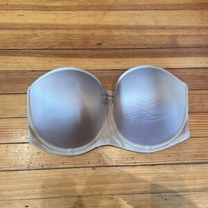 *SALE* Third Love Strapless Bra